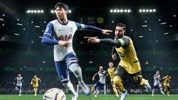 EA SPORTS FC 25 PS4 PS5