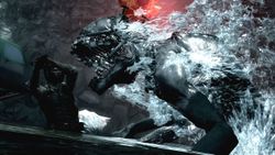 The Evil Within (все DLC)