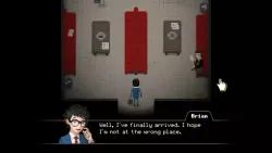 Yuppie Psycho: Executive Edition + Doki Doki Literature Club Plus! PS4 | PS5