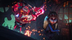 Lost in Random PS4 | PS5