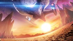 Star Trek: Prodigy PS4 | PS5
