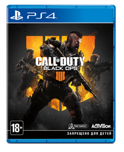 Call of Duty: Black Ops 4 - Digital Deluxe