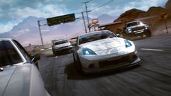 Need for Speed™ Payback - Deluxe Edition PS4 | PS5