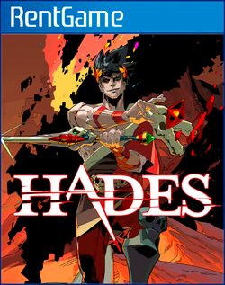 Hades PS4 | PS5