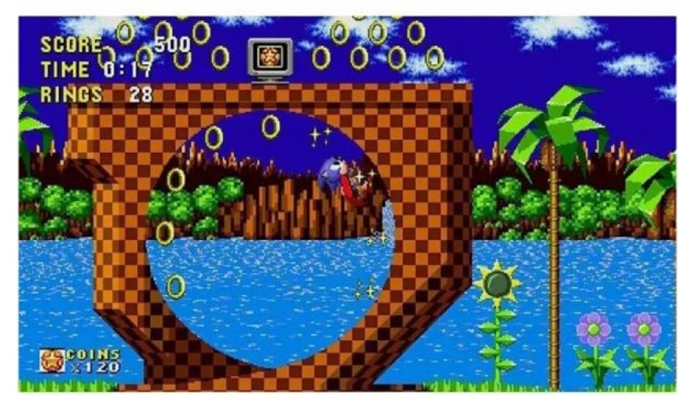 Sonic Origins Plus PS4 | PS5