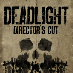 Deadlight: Director's Cut PS4 | PS5