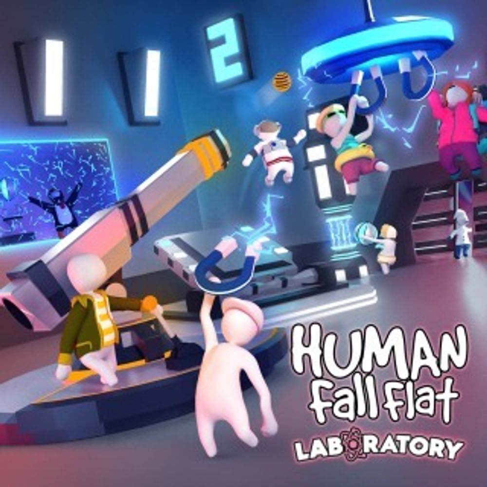 Human fall hot sale flat ps4