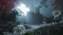 WUCHANG: Fallen Feathers PS5