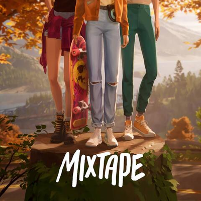 Mixtape PS5