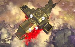 HELLDIVERS: Super-Earth Ultimate Edition PS4 | PS5