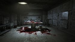 Outlast  PS4 | PS5