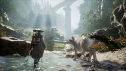 Beast of Reincarnation PS5