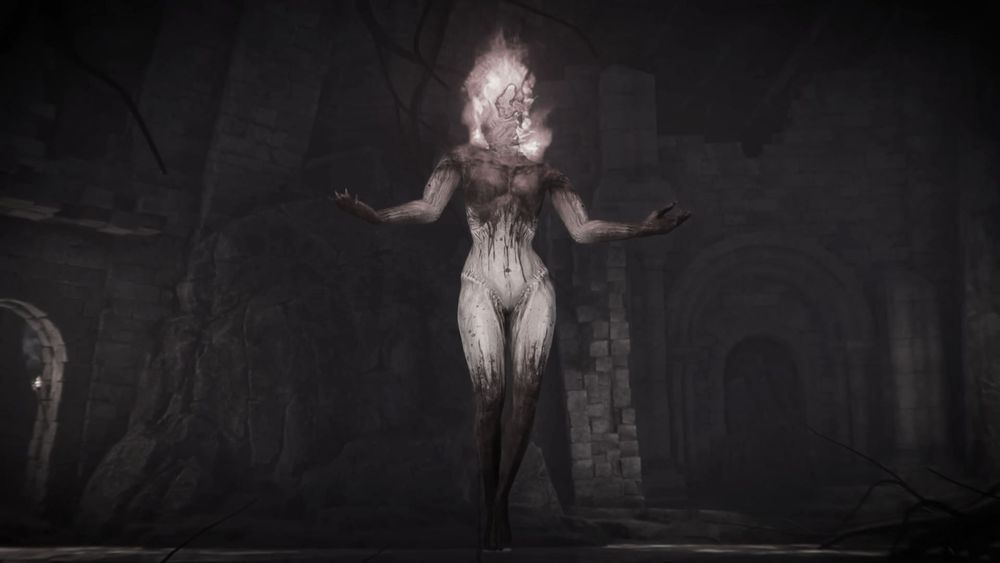 Tainted Grail: The Fall of Avalon PS5