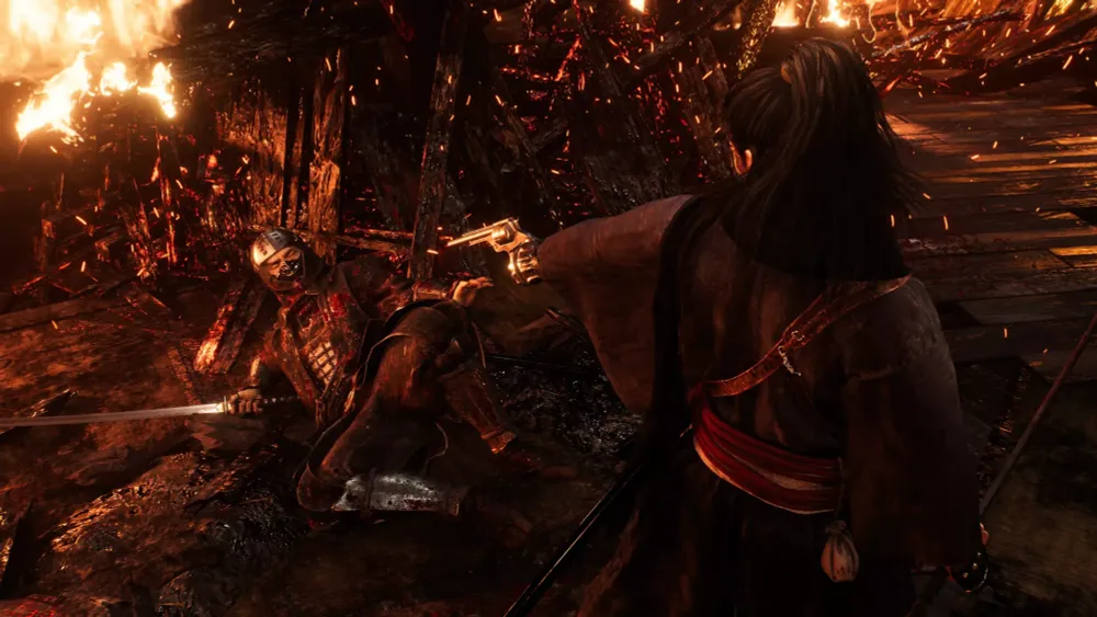 Rise of the Ronin PS5