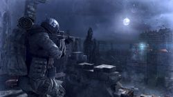Metro Redux