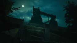 The Casting of Frank Stone PS5