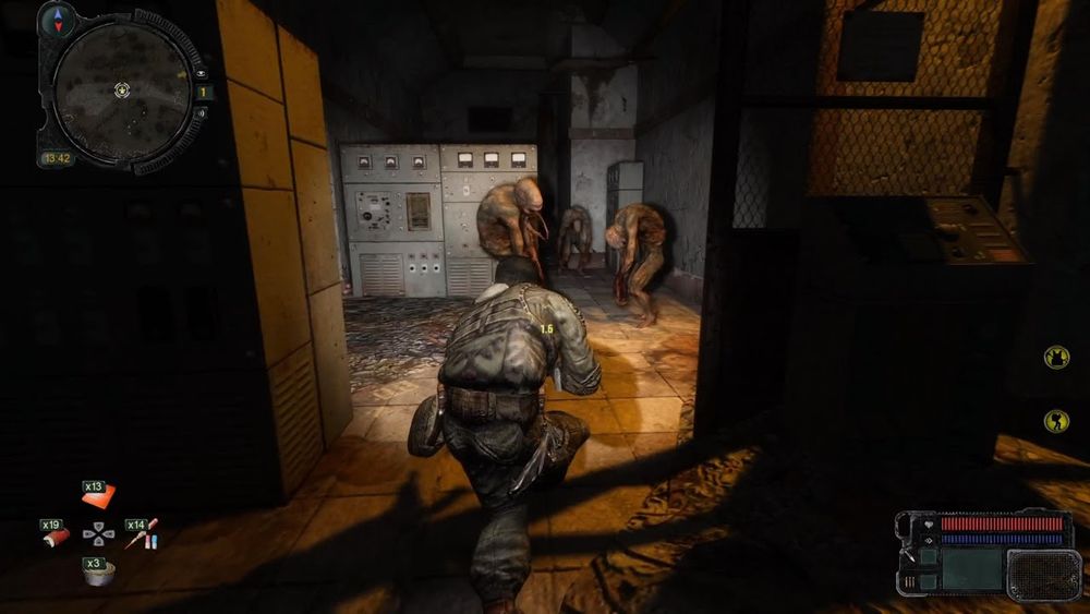 S.T.A.L.K.E.R.: Call of Prypiat - Enhanсed Edition PS4 | PS5