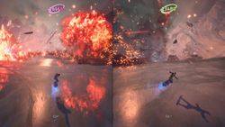 Split Fiction PS5