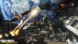 Call of Duty: Infinite Warfare - Digital Deluxe