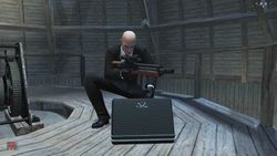 Hitman HD: Улучшенная коллекция