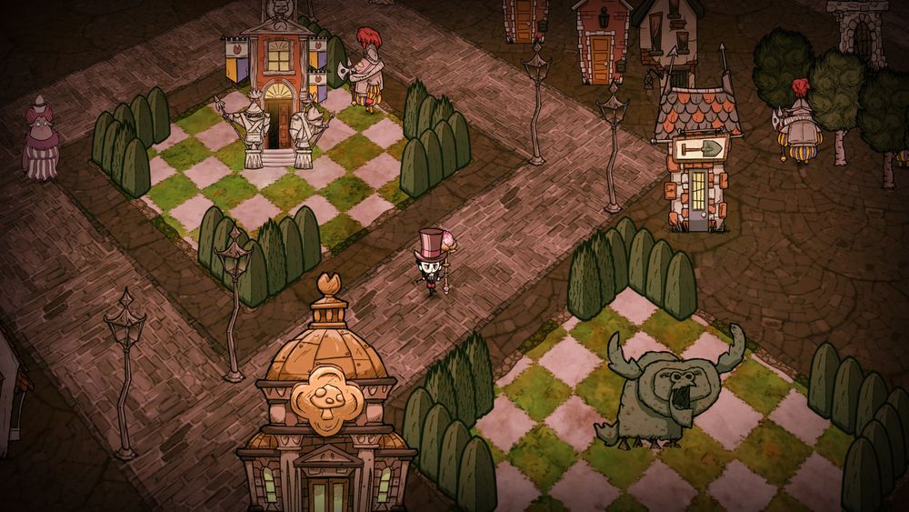 Don't Starve Mega Pack 2020 PS4 | PS5