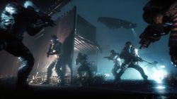 Homefront: The Revolution 'Freedom Fighter' Bundle PS4 | PS5