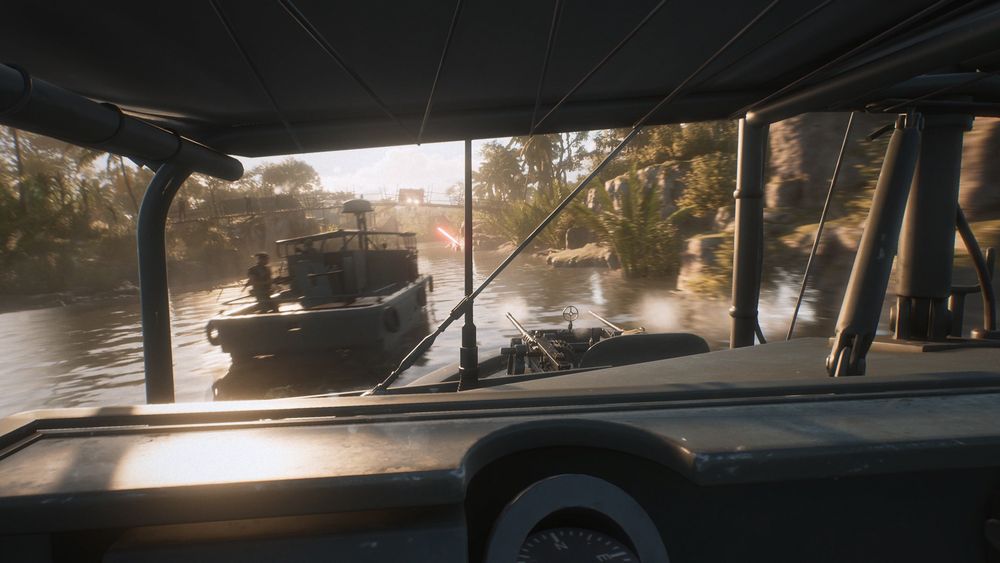 Hell Let Loose: Vietnam PS5