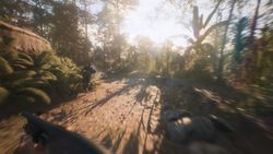Hell Let Loose: Vietnam PS5