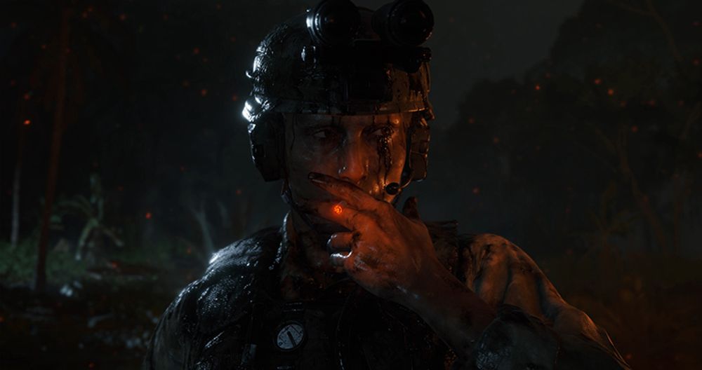 DEATH STRANDING PS4 | PS5