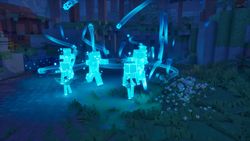 Minecraft Dungeons II PS5