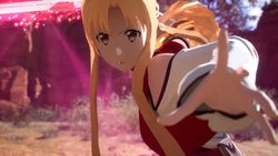 Echoes of Aincrad PS5